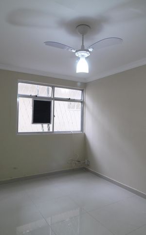 Apartamento para alugar com 56m², 3 quartos e 1 vagaSala