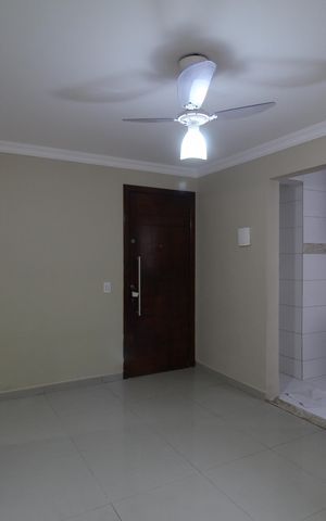 Apartamento para alugar com 56m², 3 quartos e 1 vagaSala