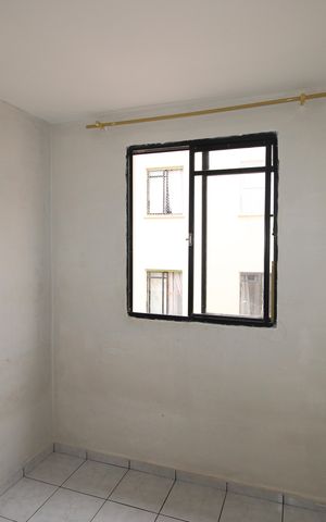 Apartamento à venda com 42m², 2 quartos e 1 vagaQuarto 2