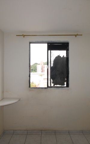 Apartamento à venda com 42m², 2 quartos e 1 vagaQuarto 1