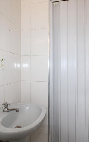 Apartamento à venda com 42m², 2 quartos e 1 vagaBanheiro