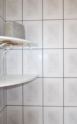 Apartamento à venda com 42m², 2 quartos e 1 vagaÁrea de Serviço