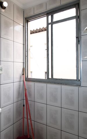 Apartamento à venda com 42m², 2 quartos e 1 vagaÁrea de Serviço