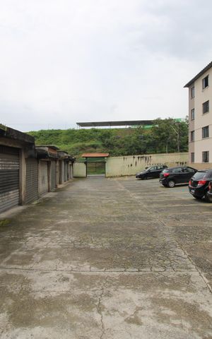 Apartamento à venda com 42m², 2 quartos e 1 vagaEstacionamento
