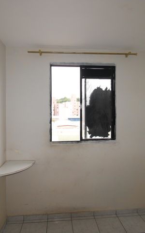 Apartamento à venda com 42m², 2 quartos e 1 vagaQuarto 1