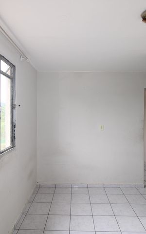 Apartamento à venda com 42m², 2 quartos e 1 vagaSala