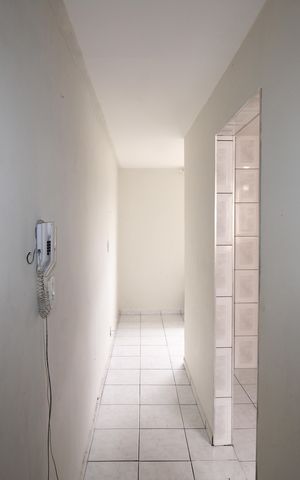 Apartamento à venda com 42m², 2 quartos e 1 vagaCorredor