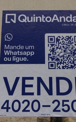 Apartamento à venda com 42m², 2 quartos e 1 vagaFachada