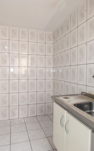 Apartamento à venda com 42m², 2 quartos e 1 vagaCozinha