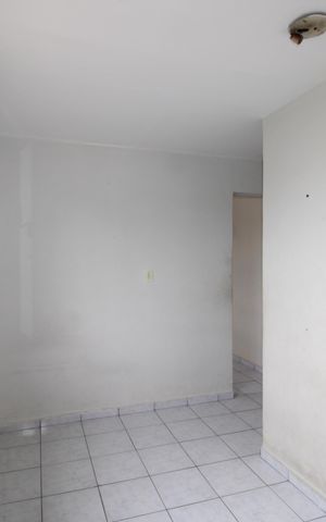 Apartamento à venda com 42m², 2 quartos e 1 vagaSala