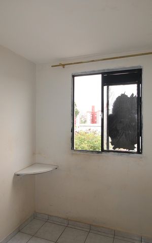 Apartamento à venda com 42m², 2 quartos e 1 vagaQuarto 1