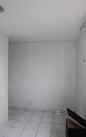 Apartamento à venda com 42m², 2 quartos e 1 vagaSala