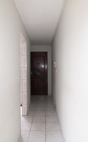 Apartamento à venda com 42m², 2 quartos e 1 vagaCorredor
