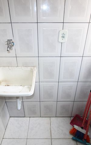 Apartamento à venda com 42m², 2 quartos e 1 vagaÁrea de Serviço