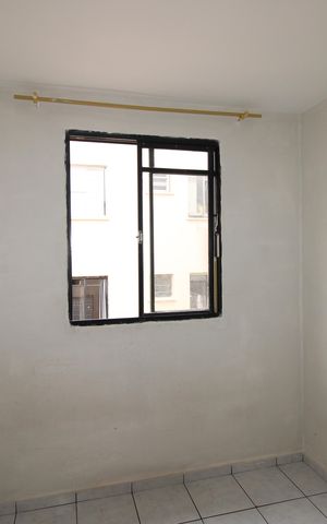 Apartamento à venda com 42m², 2 quartos e 1 vagaQuarto 2