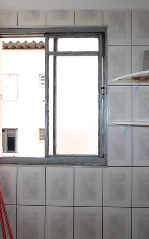 Apartamento à venda com 42m², 2 quartos e 1 vagaÁrea de Serviço