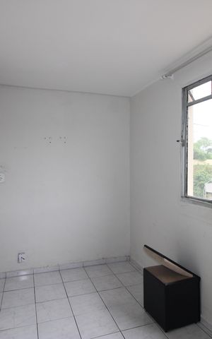 Apartamento à venda com 42m², 2 quartos e 1 vagaSala