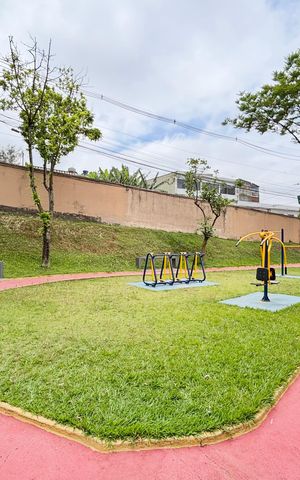 Apartamento à venda com 48m², 2 quartos e 1 vaga Apartamento à venda com 48m², 2 quartos e 1 vagaÁrea comum