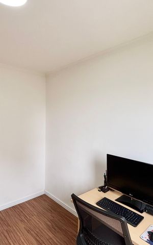 Apartamento à venda com 48m², 2 quartos e 1 vaga Apartamento à venda com 48m², 2 quartos e 1 vagaQuarto 2