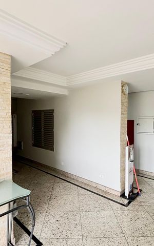 Apartamento à venda com 48m², 2 quartos e 1 vaga Apartamento à venda com 48m², 2 quartos e 1 vagaHall de entrada