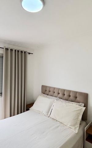 Apartamento à venda com 48m², 2 quartos e 1 vaga Apartamento à venda com 48m², 2 quartos e 1 vagaQuarto 1