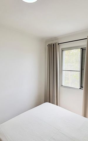 Apartamento à venda com 48m², 2 quartos e 1 vaga Apartamento à venda com 48m², 2 quartos e 1 vagaQuarto 1