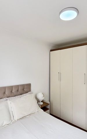 Apartamento à venda com 48m², 2 quartos e 1 vaga Apartamento à venda com 48m², 2 quartos e 1 vagaQuarto 1