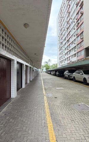Studio para alugar com 35m², 1 quarto e 1 vagaÁrea comum