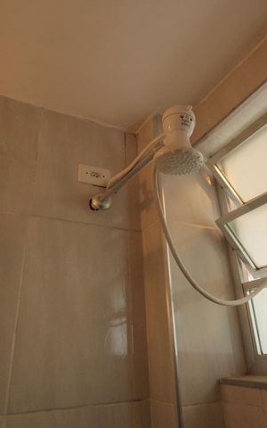 Studio para alugar com 35m², 1 quarto e 1 vagaBanheiro