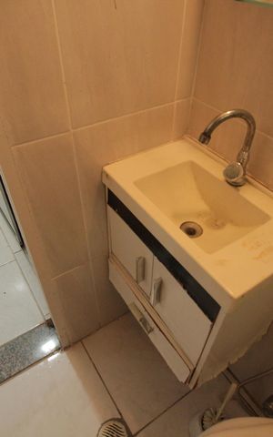 Studio para alugar com 35m², 1 quarto e 1 vagaBanheiro