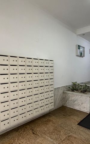 Studio para alugar com 35m², 1 quarto e 1 vagaÁrea comum