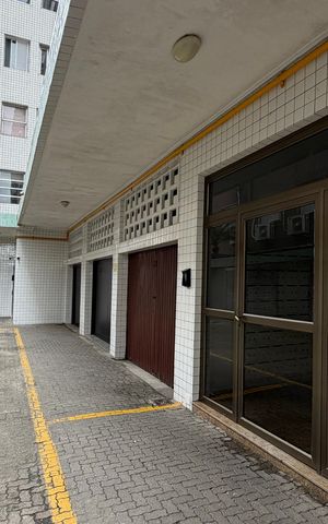 Studio para alugar com 35m², 1 quarto e 1 vagaÁrea comum