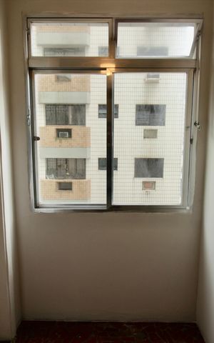 Studio para alugar com 35m², 1 quarto e 1 vagaQuarto