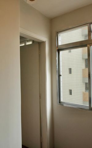 Studio para alugar com 35m², 1 quarto e 1 vagaQuarto