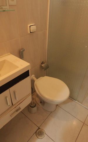 Studio para alugar com 35m², 1 quarto e 1 vagaBanheiro