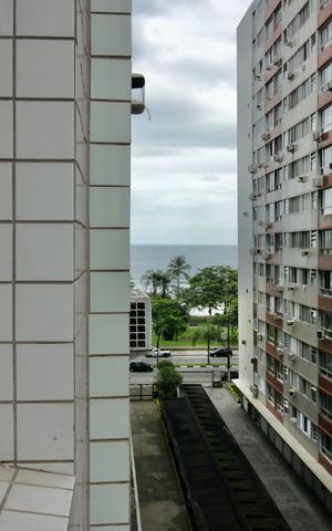 Studio para alugar com 35m², 1 quarto e 1 vagaVista da Sala