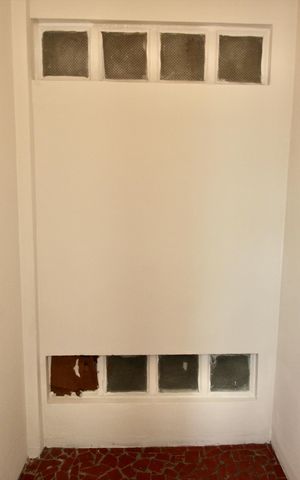 Studio para alugar com 35m², 1 quarto e 1 vagaQuarto