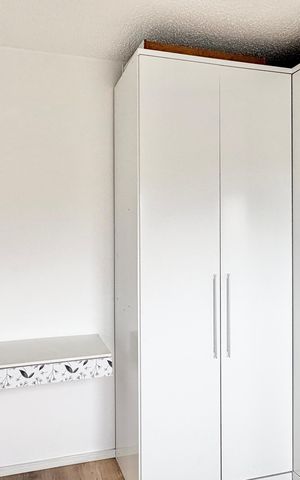 Apartamento para alugar com 42m², 2 quartos e sem vaga Apartamento para alugar com 42m², 2 quartos e sem vagaQuarto 1