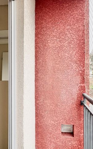 Apartamento para alugar com 42m², 2 quartos e sem vaga Apartamento para alugar com 42m², 2 quartos e sem vagaVaranda da Sala