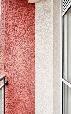 Apartamento para alugar com 42m², 2 quartos e sem vaga Apartamento para alugar com 42m², 2 quartos e sem vagaVaranda da Sala