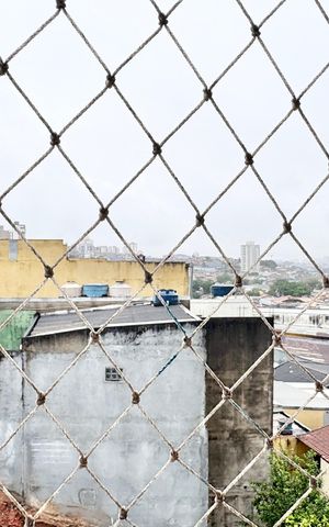 Apartamento para alugar com 42m², 2 quartos e sem vaga Apartamento para alugar com 42m², 2 quartos e sem vagaVista dos Quartos