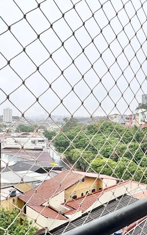 Apartamento para alugar com 42m², 2 quartos e sem vaga Apartamento para alugar com 42m², 2 quartos e sem vagaVaranda da Sala