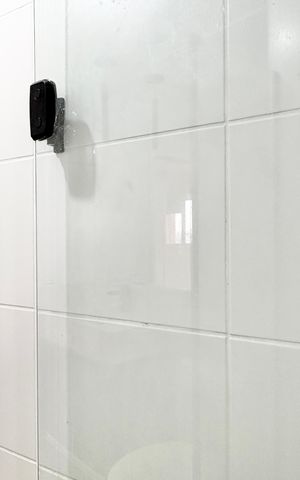 Apartamento para alugar com 42m², 2 quartos e sem vaga Apartamento para alugar com 42m², 2 quartos e sem vagaBanheiro