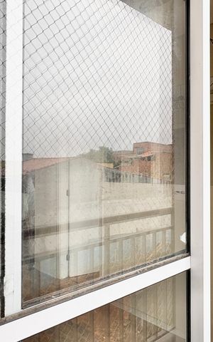 Apartamento para alugar com 42m², 2 quartos e sem vaga Apartamento para alugar com 42m², 2 quartos e sem vagaVaranda da Sala