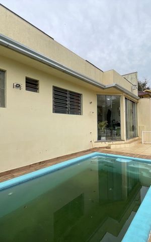 Casa à venda com 602m², 4 quartos e 2 vagas