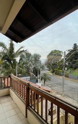 Casa à venda com 602m², 4 quartos e 2 vagas