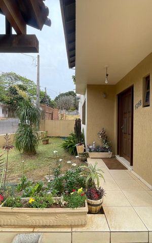 Casa à venda com 602m², 4 quartos e 2 vagas