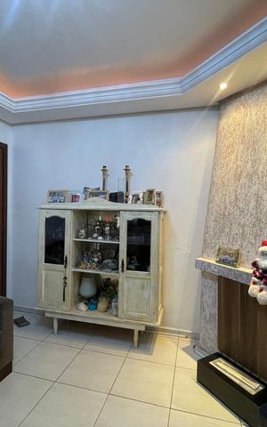 Casa à venda com 602m², 4 quartos e 2 vagas