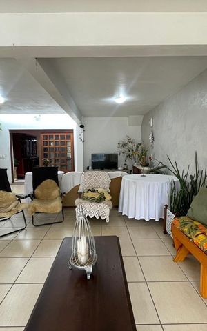 Casa à venda com 602m², 4 quartos e 2 vagas