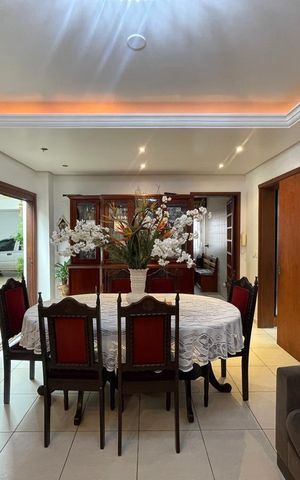 Casa à venda com 602m², 4 quartos e 2 vagas